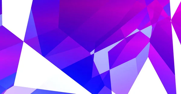 Polygonal background. Abstract geometric wallpaper. Geometrical colorful shapes.