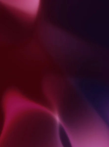 Абстрактный Фон Фрактальные Волны Магической Энергии Светового Движения Цветные Обои — стоковое фото