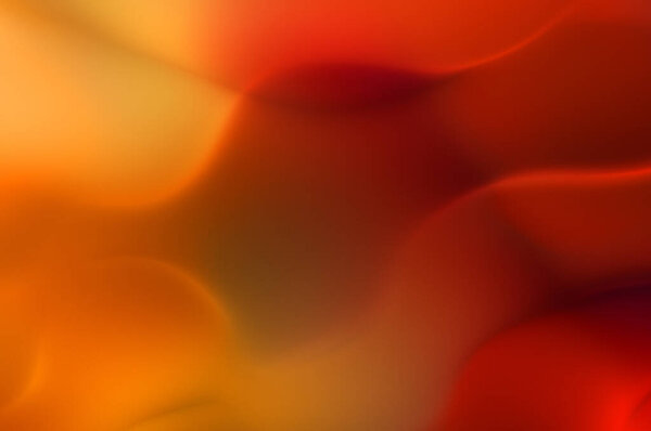 Fractal pretty background. Cool design with colorful shapes and lines. Abstract artistic wallpaper. Hipster graphic image with interesting pattern.