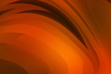 Renkli gradyan ile soyut arkaplan. Çizgili çizgili canlı duvar kâğıdı. Modern hareketin akışkan 2d çizimi.