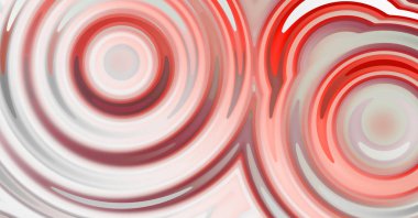 Sıvı renkli gradyanı olan soyut bir arkaplan. Modern kentsel grafiğin 2D çizimi. Graffiti tasarımı duvar kağıdına ilham verdi.