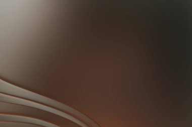 Güzel, sofistike arka plan. Renkli şekilleri ve çizgileri olan minimalist tasarım. Güzel, basit, soyut bir duvar kağıdı. En küçük girdap desenli 2d illüstrasyon grafiği.