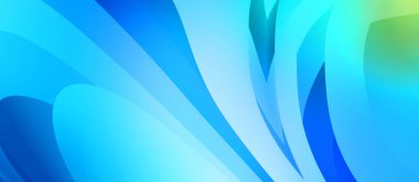 Renkli gradyan ile soyut arkaplan. Çizgili çizgili canlı duvar kâğıdı. Modern hareketin akışkan 2d çizimi.