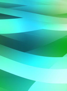 Renkli gradyan ile soyut arkaplan. Çizgili çizgili canlı duvar kâğıdı. Modern hareketin akışkan 2d çizimi.