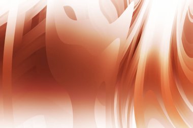 Dinamik trend basit akışkan renk gradyan soyut serin arka plan ve üst üste çizgi etkileri. Duvar kağıdı, afiş, arkaplan, kart, kitap, broşür, web sitesi. 2d illüstrasyon