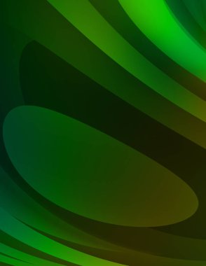 Renkli gradyan ile soyut arkaplan. Çizgili çizgili canlı duvar kâğıdı. Modern hareketin akışkan 2d çizimi.