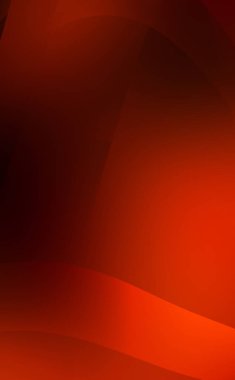 Renkli gradyan ile soyut arkaplan. Çizgili çizgili canlı duvar kâğıdı. Modern hareketin akışkan 2d çizimi.