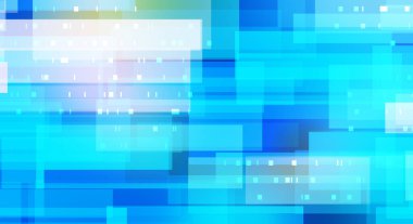 Geometrik çok renkli kesişen çizgiler. Dijital teknolojinin grafiksel çizimi. Soyut arkaplan. 