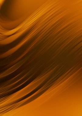 sıvı soyut arkaplan ve renkli gradyan. Modern hareketin 2d illüstrasyonu.