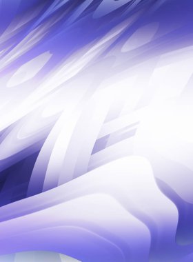 Dinamik trend basit akışkan renk gradyan soyut serin arka plan ve üst üste çizgi etkileri. Duvar kağıdı, afiş, arkaplan, kart, kitap, broşür, web sitesi. 2d illüstrasyon