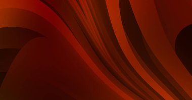 Renkli gradyan ile soyut arkaplan. Çizgili çizgili canlı duvar kâğıdı. Modern hareketin akışkan 2d çizimi.