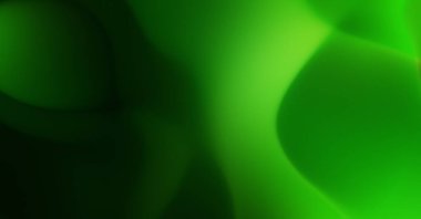 Soyut arkaplan. Sihirli enerji ve ışık hareketinin fraktal dalgaları. Parlayan ışık şekillerinin renkli duvar kağıdı şablonu.