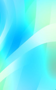 Renkli gradyan ile soyut arkaplan. Çizgili çizgili canlı duvar kâğıdı. Modern hareketin akışkan 2d çizimi.