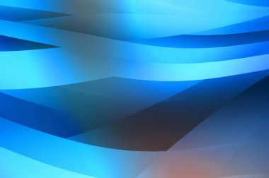 Renkli gradyan ile soyut arkaplan. Çizgili çizgili canlı duvar kâğıdı. Modern hareketin akışkan 2d çizimi.