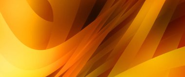 Renkli gradyan ile soyut arkaplan. Çizgili çizgili canlı duvar kâğıdı. Modern hareketin akışkan 2d çizimi.