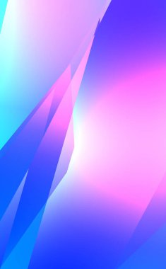 Soyut arkaplan. Çizgili renkli geometrik duvar kâğıdı. Çapraz şekiller desen grafikleri kesişiyor. Canlı tasarım.