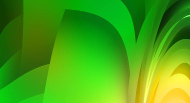 Renkli gradyan ile soyut arkaplan. Çizgili çizgili canlı duvar kâğıdı. Modern hareketin akışkan 2d çizimi.