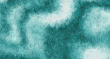 Suluboya arka plan. Soyut Illustration duvar kağıdı. Fırça darbesi ile boyanmış. 2d Görüntü.