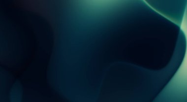 Soyut arkaplan. Sihirli enerji ve ışık hareketinin fraktal dalgaları. Parlayan ışık şekillerinin renkli duvar kağıdı şablonu.