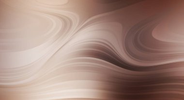 sıvı soyut arkaplan ve renkli gradyan. Modern hareketin 2d illüstrasyonu.