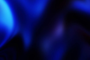 sıvı soyut arkaplan ve renkli gradyan. Modern hareketin 2d illüstrasyonu.