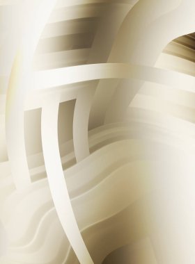 Dinamik trend basit akışkan renk gradyan soyut serin arka plan ve üst üste çizgi etkileri. Duvar kağıdı, afiş, arkaplan, kart, kitap, broşür, web sitesi. 2d illüstrasyon