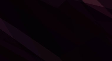 Dinamik bileşime sahip minimalist düz stil içinde modayı takip eden geometrik soyut arkaplan. 