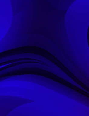 Renkli gradyan ile soyut arkaplan. Çizgili çizgili canlı duvar kâğıdı. Modern hareketin akışkan 2d çizimi.