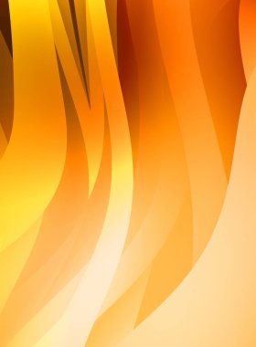 Renkli gradyan ile soyut arkaplan. Çizgili çizgili canlı duvar kâğıdı. Modern hareketin akışkan 2d çizimi.