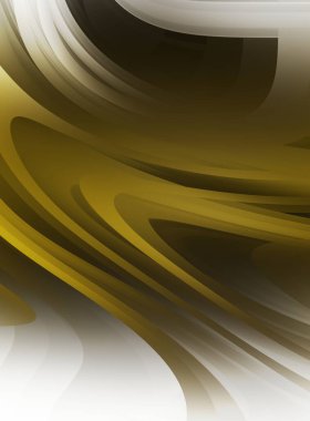 Dinamik trend basit akışkan renk gradyan soyut serin arka plan ve üst üste çizgi etkileri. Duvar kağıdı, afiş, arkaplan, kart, kitap, broşür, web sitesi. 2d illüstrasyon