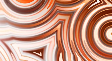 Sıvı renkli gradyanı olan soyut bir arkaplan. Modern kentsel grafiğin 2D çizimi. Graffiti tasarımı duvar kağıdına ilham verdi.