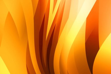 Renkli gradyan ile soyut arkaplan. Çizgili çizgili canlı duvar kâğıdı. Modern hareketin akışkan 2d çizimi.