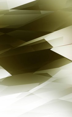 Soyut arkaplan. Üçgen 3d illüstrasyon çokgen sanat modeli tarzı. Geleceğin grafik geometrik tasarımı. Geometri dokusu fütürist dekorasyon. Moda ve canlı modern şablon