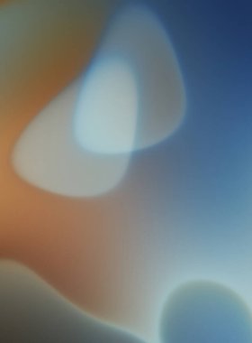 Soyut arkaplan. Sihirli enerji ve ışık hareketinin fraktal dalgaları. Parlayan ışık şekillerinin renkli duvar kağıdı şablonu.