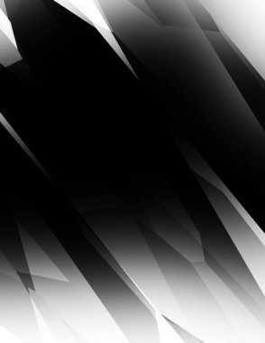 Soyut arkaplan. Üçgen 3d illüstrasyon çokgen sanat modeli tarzı. Geleceğin grafik geometrik tasarımı. Geometri dokusu fütürist dekorasyon. Moda ve canlı modern şablon