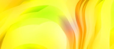 Renkli gradyan ile soyut arkaplan. Çizgili çizgili canlı duvar kâğıdı. Modern hareketin akışkan 2d çizimi.