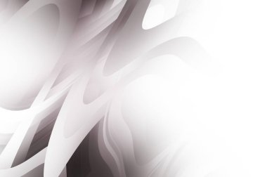 Dinamik trend basit akışkan renk gradyan soyut serin arka plan ve üst üste çizgi etkileri. Duvar kağıdı, afiş, arkaplan, kart, kitap, broşür, web sitesi. 2d illüstrasyon