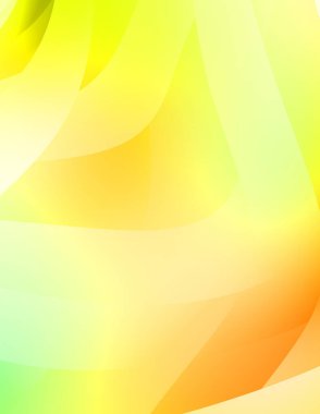 Renkli gradyan ile soyut arkaplan. Çizgili çizgili canlı duvar kâğıdı. Modern hareketin akışkan 2d çizimi.