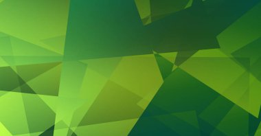 Geometrik şekilli tasarım çizimi. Üçgen şekilli soyut bir arkaplan. Renkli grafik duvar kağıdı.