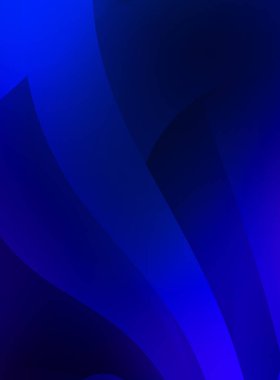 Renkli gradyan ile soyut arkaplan. Çizgili çizgili canlı duvar kâğıdı. Modern hareketin akışkan 2d çizimi.