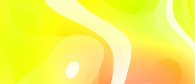 Renkli gradyan ile soyut arkaplan. Çizgili çizgili canlı duvar kâğıdı. Modern hareketin akışkan 2d çizimi.