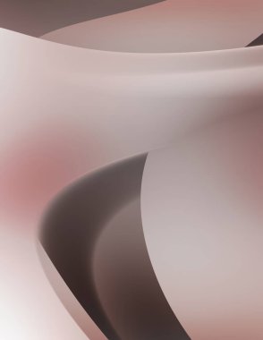 Dinamik trend basit akışkan renk gradyan soyut serin arka plan ve üst üste çizgi etkileri. Duvar kağıdı, afiş, arkaplan, kart, kitap, broşür, web sitesi. 2d illüstrasyon