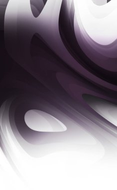 Dinamik trend basit akışkan renk gradyan soyut serin arka plan ve üst üste çizgi etkileri. Duvar kağıdı, afiş, arkaplan, kart, kitap, broşür, web sitesi. 2d illüstrasyon