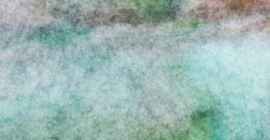Suluboya arka plan. Soyut Illustration duvar kağıdı. Fırça darbesi ile boyanmış. 2d Görüntü.