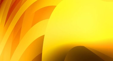 Renkli gradyan ile soyut arkaplan. Çizgili çizgili canlı duvar kâğıdı. Modern hareketin akışkan 2d çizimi.