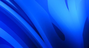 Renkli gradyan ile soyut arkaplan. Çizgili çizgili canlı duvar kâğıdı. Modern hareketin akışkan 2d çizimi.