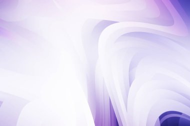 Dinamik trend basit akışkan renk gradyan soyut serin arka plan ve üst üste çizgi etkileri. Duvar kağıdı, afiş, arkaplan, kart, kitap, broşür, web sitesi. 2d illüstrasyon