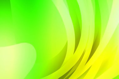 Renkli gradyan ile soyut arkaplan. Çizgili çizgili canlı duvar kâğıdı. Modern hareketin akışkan 2d çizimi.