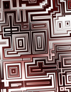 Soyut arkaplan. Üçgen 3d illüstrasyon çokgen sanat modeli tarzı. Geleceğin grafik geometrik tasarımı. Geometri dokusu fütürist dekorasyon. Moda ve canlı modern şablon