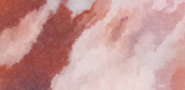 Suluboya arka plan. Soyut Illustration duvar kağıdı. Fırça darbesi ile boyanmış. 2d Görüntü.